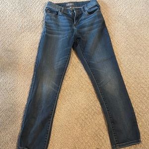 DL1961 Brady Howler Slim Fit Jean 12 Boys